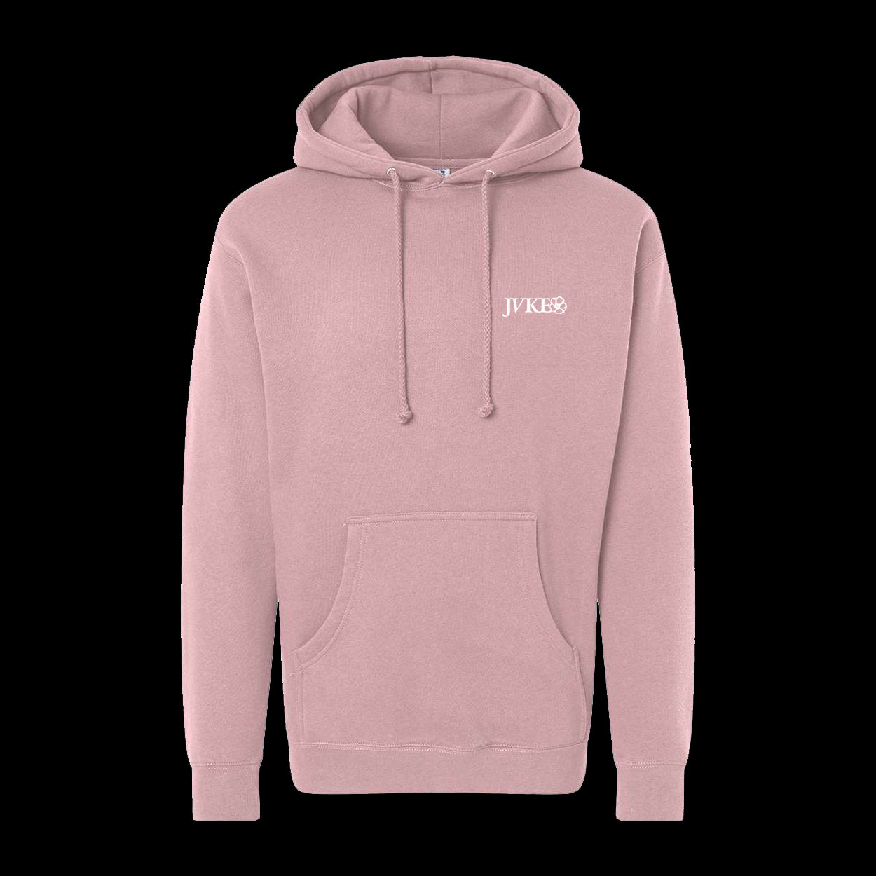 Forever Dusty Pink Pullover