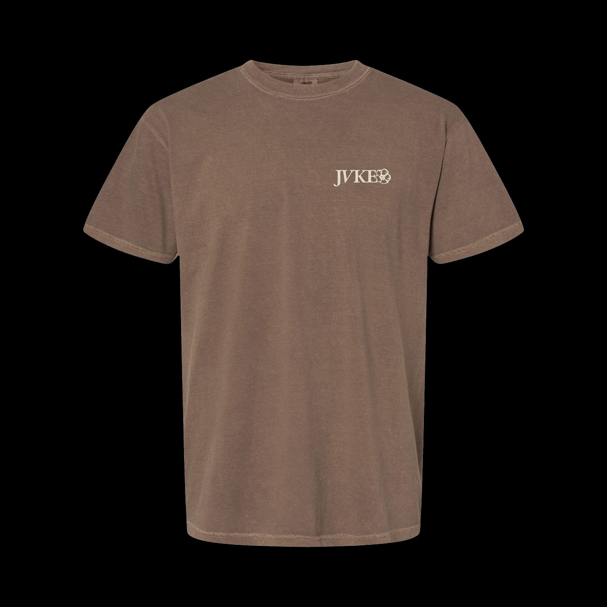 Forever Espresso T-Shirt