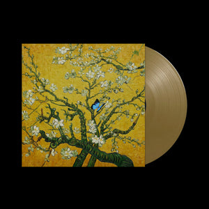 this is what _____ feels like Gold Vinyl LP